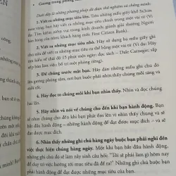 KINH THÁNH VỀ NGHỆ THUẬT BÁN HÀNG - THANH TÙNG, THU HUYỀN 746517