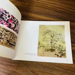 MỸ THUẬT CON ĐƯỜNG KẾT NỐI 960903