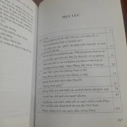 Lê Minh Quốc - NGƯỜI QUẢNG NAM (Ký & Tản văn) 745597