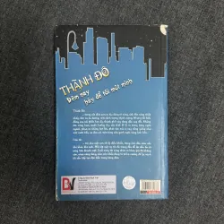 Thành Đô, đêm nay hãy để tôi một mình - Mộ Dung Tuyết Thôn 1031707