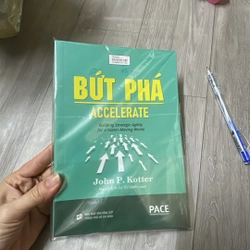 Bứt ACCERATE