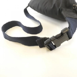 Balo thắt lưng Balenciaga Wheel Pack 533009 HPG1X - Hàng hiệu Chính hãng 764051