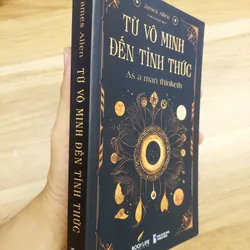 Từ vô minh đến tỉnh thức 597811