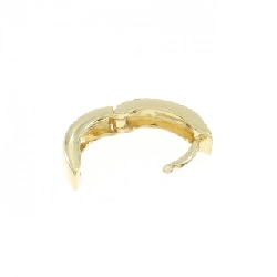 Bông tai 750YG một bên - Hàng hiệu Authentic 870684