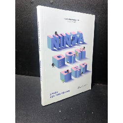 Ninja dọn dẹp Courtenay Hartford 2021 mới 90% HCM2511