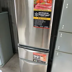 Tủ lạnh mitsubishi 320 lít inverter có làm đá tự động 675018