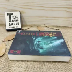 ĐÀO MỘ BÚT KÝ TẬP 1 754651