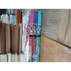 Mệnh kỵ sĩ - Ngự Ngã 1017670