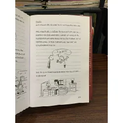 Nhật ký chú bé nhút nhát – “Luật” của Rodrick – Jeff Kinney 572483