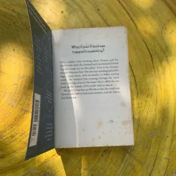 THE BOOK OF ELSEWHERE ( volume 2)- JACQUELINE WEST 762324