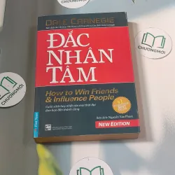 Đắc nhân tâm - Dale Carnegie 688464