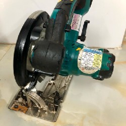 MÁY PIN CƯA DĨA 165mm MAKITA NHẬT 