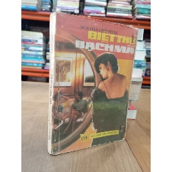 Biệt Thự Bạch Mã - Agatha Christie 308795