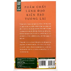 Phẩm Chất Lãnh Đạo - Kiến Tạo Tương Lai - John C. Maxwell 191386