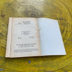 BỆNH CAO HUYẾT ÁP BÁC SĨ PETER SEMPLE 541846