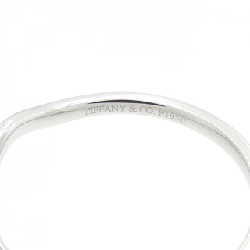 Nhẫn uốn cong Tiffany - Hàng hiệu Authentic 841999