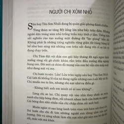 Những người hào kiệt 474905