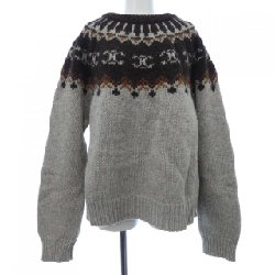 【Mã giảm giá】Celine CELINE Áo len