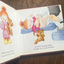 ✨𝑻𝒉𝒆 𝑷𝒐𝒕𝒕𝒚 𝑩𝒐𝒐𝒌 𝒇𝒐𝒓 𝑮𝒊𝒓𝒍𝒔✨ 757992