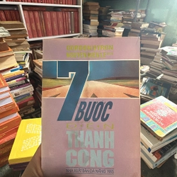 7 bước thành công