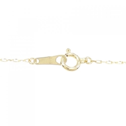 K18YG Dây chuyền kim cương 0.15CT - Hàng hiệu Chính hãng 865268