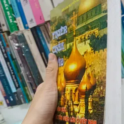 Tôn giáo học và tác tôn giáo lớn ở Việt Nam - Quyển 2 🌻 559215