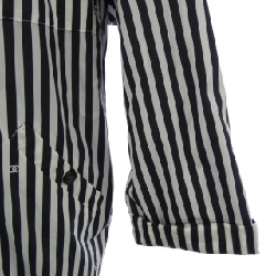 Áo khoác CHANEL P76215V68288 - Hàng hiệu Authentic 822480