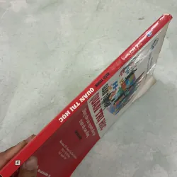 Giáo trình quản trị học 1010752