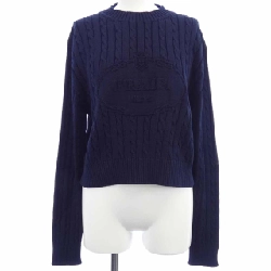 Prada PRADA P24A2S S232 1ZHP Áo len