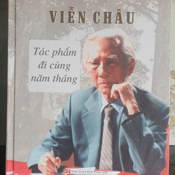 Viễn Châu Tác Phẩm Đi Cùng Năm Tháng