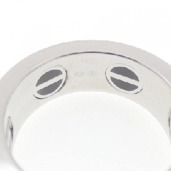 Nhẫn Cartier Love - Hàng hiệu Authentic 836302