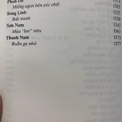 VĂN HỌC MIỀN NAM - VÕ PHIẾN  591012