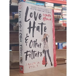 Love Hate and Other Filters - Samira Ahmed 759670