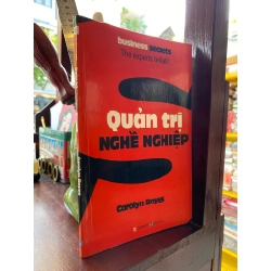 Quản trị nghề nghiệp 130411