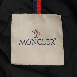 MONCLER TOPAZ Coat - Hàng hiệu Authentic 822511