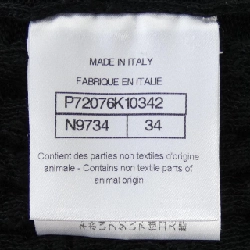 【Mã giảm giá】Chanel CHANEL Áo len 640515