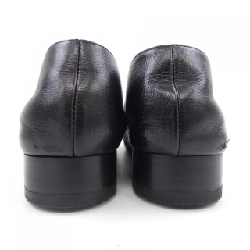 Chanel CHANEL G32955/giày da 659099