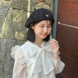 áo sơmi nơ  501634