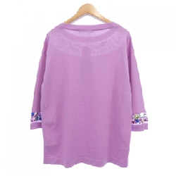 【Mã giảm giá】Blumarine áo 638067