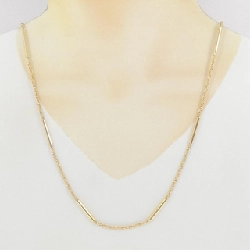 Hàng hiệu ウノアエレ 750YG - Dây chuyền 842708