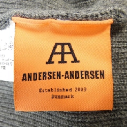 ANDERSEN-ANDERSEN Áo len - Hàng hiệu Authentic 898039