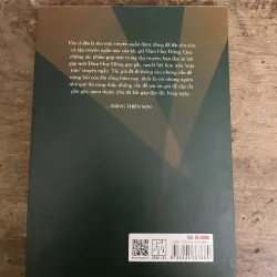 Ván cờ đêm - Đàm Huy Đông 795409