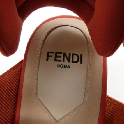 Giày cao gót FENDI Colibri Slingback - Hàng hiệu Chính hãng 829238