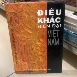 ĐIÊU KHẮC HIỆN ĐẠI VIỆT NAM