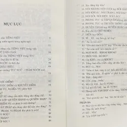 Chuyện vui chữ nghĩa và ngôn ngữ tiếng Việt 1010295