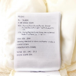 MONCLER 20939456400 Áo khoác lông - Hàng hiệu Chính hãng 821036