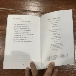 Hoà âm điền dã - André Gide ( bản dịch Bùi Giáng ) (k3) 798860