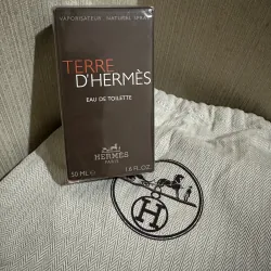 Nước hoa dành cho nam