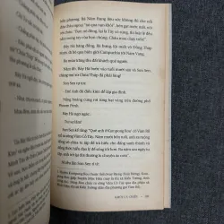 Khói un chiều - Trần Bảo Định (Có chữ ký) 761062