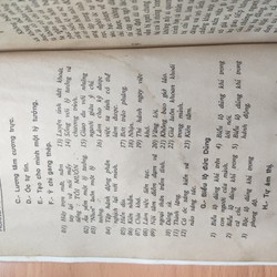 Rèn nhân cách- Hoàng Xuân Việt 72080